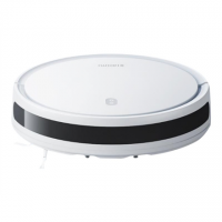 Xiaomi Robot Vacuum E10 EU Wet&Dry 2600 mAh Dust capacity 0.4 L 4000 Pa White