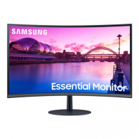 Samsung Curved Monitor LS27C390EAUXEN 27 
