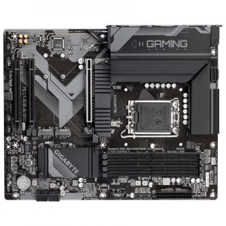 Gigabyte B760 GAMING X 1.0 M/B Processor family Intel Processor socket LGA1700 DDR5 DIMM Memory slots 4 Supported hard disk driv