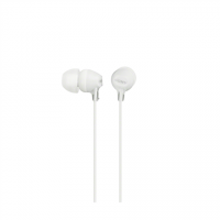 Sony EX series MDR-EX15LP In-ear White