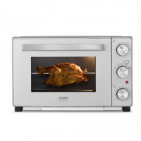 Caso Compact oven TO 32 SilverStyle Silver Compact