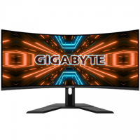 Gigabyte Gaming Monitor G34WQC A 34 