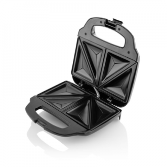 ETA Sandwich maker ETA415190010 750 W Number of plates 1 Number of pastry 2 Black