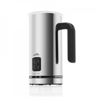 ETA ETA618990000 500 W Milk frother Stainless steel ETA ETA618990000 500 W Milk frother Stainless steel