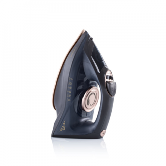 ETA Iron Kiara ETA127690000 Cordless Steam Iron 2200 W Water tank capacity 220 ml Continuous steam 40 g/min Steam boost performa