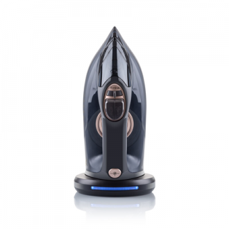 ETA Iron Kiara ETA127690000 Cordless Steam Iron 2200 W Water tank capacity 220 ml Continuous steam 40 g/min Steam boost performa