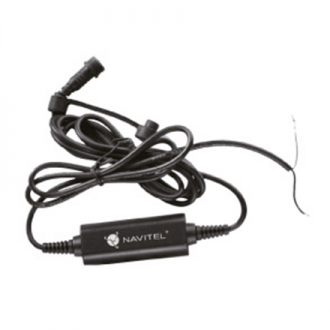 Navitel Personal Navigation Device G550 MOTO Bluetooth GPS (satellite) Maps included