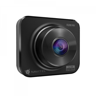 Navitel Night Vision Car Video Recorder R200 NV Navitel Night Vision Car Video Recorder R200 NV