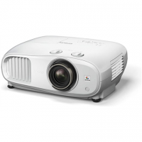 Epson EH-TW7100 4K PRO-UHD 3840 x 2160 (2 x 1920 x 1080) 3000 ANSI lumens White Lamp warranty 12 month(s) Epson EH-TW7100 4K PRO-UHD 3840 x 2160 (2 x 1920 x 1080) 3000 ANSI lumens White Lamp warranty 12 month(s)