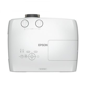 Epson EH-TW7100 4K PRO-UHD 3840 x 2160 (2 x 1920 x 1080) 3000 ANSI lumens White Lamp warranty 12 month(s) Epson EH-TW7100 4K PRO-UHD 3840 x 2160 (2 x 1920 x 1080) 3000 ANSI lumens White Lamp warranty 12 month(s)