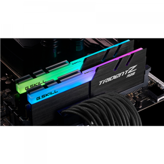G.Skill 16 GB DDR4 3200 MHz PC/server Registered No ECC No G.Skill 16 GB DDR4 3200 MHz PC/server Registered No ECC No