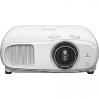 Epson EH-TW7000 3000 ANSI lumens 40.000:1 White Lamp warranty 12 month(s) Epson EH-TW7000 3000 ANSI lumens 40.000:1 White Lamp warranty 12 month(s)