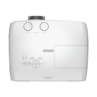 Epson EH-TW7000 3000 ANSI lumens 40.000:1 White Lamp warranty 12 month(s) Epson EH-TW7000 3000 ANSI lumens 40.000:1 White Lamp warranty 12 month(s)