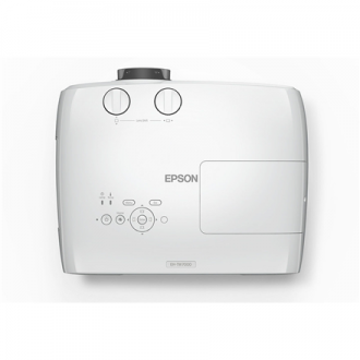 Epson EH-TW7000 3000 ANSI lumens 40.000:1 White Lamp warranty 12 month(s)
