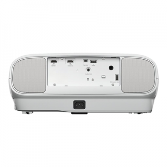 Epson EH-TW7000 3000 ANSI lumens 40.000:1 White Lamp warranty 12 month(s) Epson EH-TW7000 3000 ANSI lumens 40.000:1 White Lamp warranty 12 month(s)