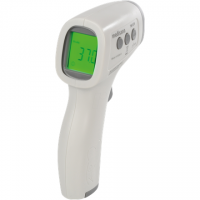 Medisana Infrared Body Thermometer TM A79 Memory function White