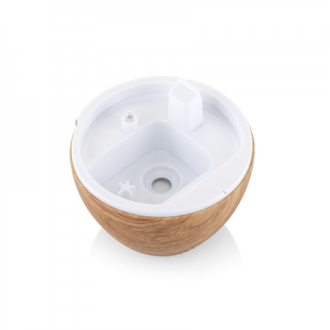 ETA Aroma diffuser Aria ETA463490000 Ultrasonic Suitable for rooms up to 25 m Wood ETA Aroma diffuser Aria ETA463490000 Ultrasonic Suitable for rooms up to 25 m Wood