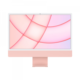 Apple iMac Desktop AIO 24 
