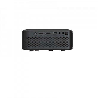 Philips Home Projector NeoPix 110 HD ready (1280x720) 100 ANSI lumens Black Wi-Fi