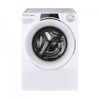 Candy Washing Machine with Dryer ROW4856DWMCT/1-S Energy efficiency class A Front loading Washing capacity 8 kg 1400 RPM Depth 5