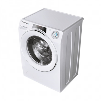 Candy Washing Machine with Dryer ROW4856DWMCT/1-S Energy efficiency class A Front loading Washing capacity 8 kg 1400 RPM Depth 5