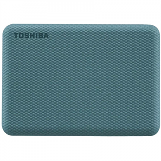 Toshiba Canvio Advance HDTCA20EG3AA 2000 GB 2.5 