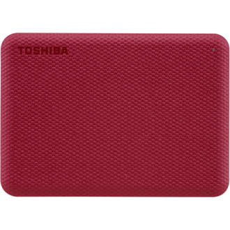 Toshiba Canvio Advance HDTCA40ER3CA 4000 GB 2.5 