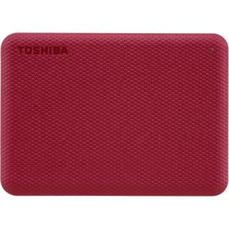 Toshiba Canvio Advance HDTCA40ER3CA 4000 GB 2.5 Toshiba Canvio Advance HDTCA40ER3CA 4000 GB 2.5