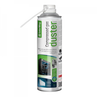 ColorWay CW-3375 Air Duster 750 ml ColorWay CW-3375 Air Duster 750 ml