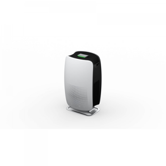 Mill Silent Pro Air Purifier APSILENT Suitable for rooms up to 115 m 68.3 m White/Black Mill Silent Pro Air Purifier APSILENT Suitable for rooms up to 115 m 68.3 m White/Black
