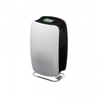 Mill Silent Pro Air Purifier APSILENT Suitable for rooms up to 115 m 68.3 m White/Black