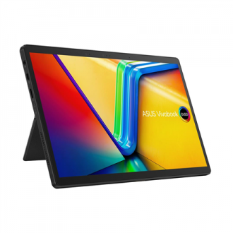 Asus Vivobook 13 Slate OLED T3304GA-LQ005W Black 13.3 