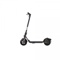 Ninebot by Segway Kickscooter F2 Pro E, Black Segway Kickscooter F2 Pro E Up to 25 km/h 10 
