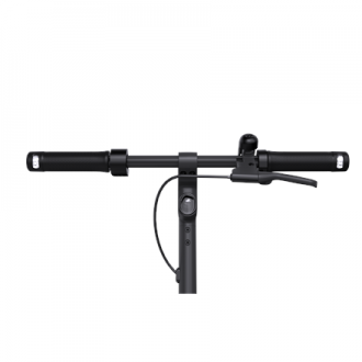 Ninebot by Segway Kickscooter F2 Pro E, Black Segway Kickscooter F2 Pro E Up to 25 km/h 10 