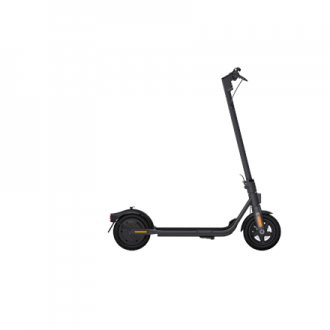 Ninebot by Segway Kickscooter F2 Pro E, Black Segway Kickscooter F2 Pro E Up to 25 km/h 10 