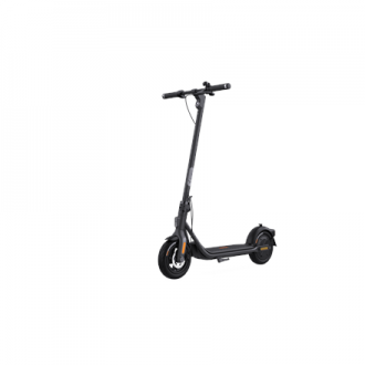 Ninebot by Segway Kickscooter F2 Pro E, Black Segway Kickscooter F2 Pro E Up to 25 km/h 10 