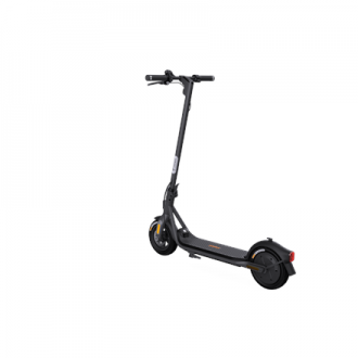 Ninebot by Segway Kickscooter F2 Pro E, Black Segway Kickscooter F2 Pro E Up to 25 km/h 10 