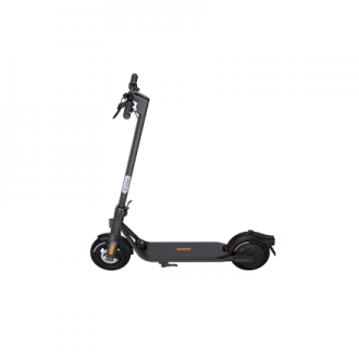 Ninebot by Segway Kickscooter F2 Pro E, Black Segway Kickscooter F2 Pro E Up to 25 km/h 10 