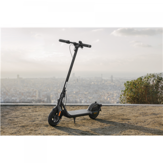 Ninebot by Segway Kickscooter F2 Pro E, Black Segway Kickscooter F2 Pro E Up to 25 km/h 10 