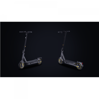 Ninebot by Segway Kickscooter MAX G2 E, Black Segway Kickscooter MAX G2 E Up to 25 km/h 10 