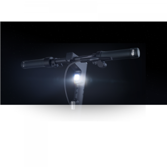 Ninebot by Segway Kickscooter MAX G2 E, Black Segway Kickscooter MAX G2 E Up to 25 km/h 10 