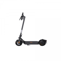 Ninebot by Segway Kickscooter F2 Plus E, Black Segway Kickscooter F2 Plus E Up to 25 km/h 10 