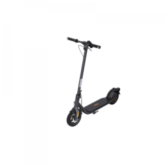 Ninebot by Segway Kickscooter F2 Plus E, Black Segway Kickscooter F2 Plus E Up to 25 km/h 10 