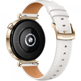 Huawei GT 4 (41mm) Smart watch GPS (satellite) AMOLED 1.32 Waterproof White