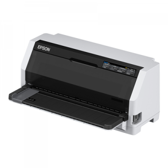 Epson LQ-690IIN Dot Matrix Printer Epson Epson LQ-690IIN Dot Matrix Printer Epson