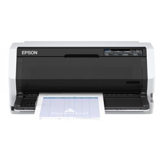 Epson LQ-690IIN Dot Matrix Printer Epson