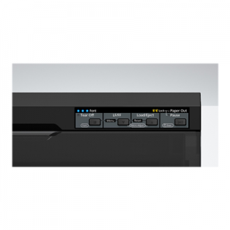 Epson LQ-690IIN Dot Matrix Printer Epson Epson LQ-690IIN Dot Matrix Printer Epson