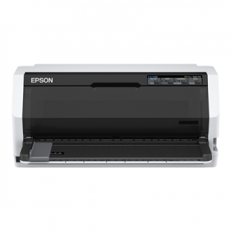 Epson LQ-690IIN Dot Matrix Printer Epson