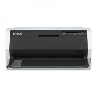 Epson LQ-690IIN Dot Matrix Printer Epson Epson LQ-690IIN Dot Matrix Printer Epson