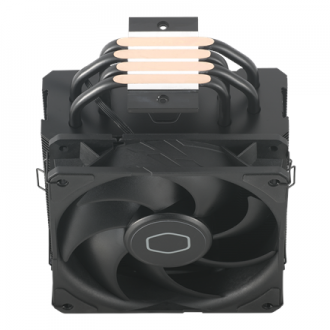 Cooler Master HYPER 212 Intel, AMD CPU Air Cooler